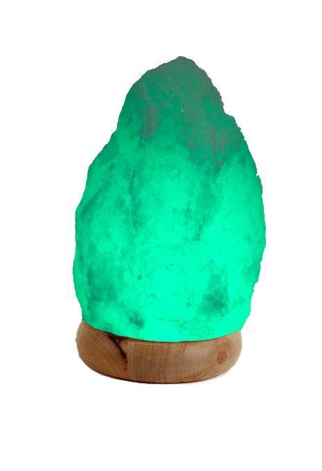 1.5-2Kg Usb Salt Lamp