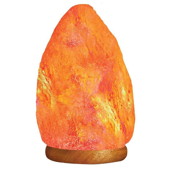 1.5-2Kg Usb Salt Lamp