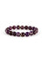 10Mm Amethyst Bracelet