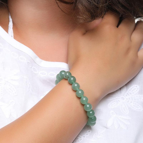 10Mm Aventurine Bracelet