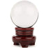 150Mm Mystic Glass Ball