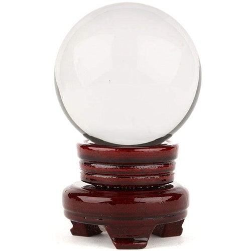 Copy of 150mm Mystic Glass Ball