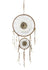 2 Ring Crochet Dreamcatcher