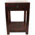 2 Tier Acacia Coffee Table