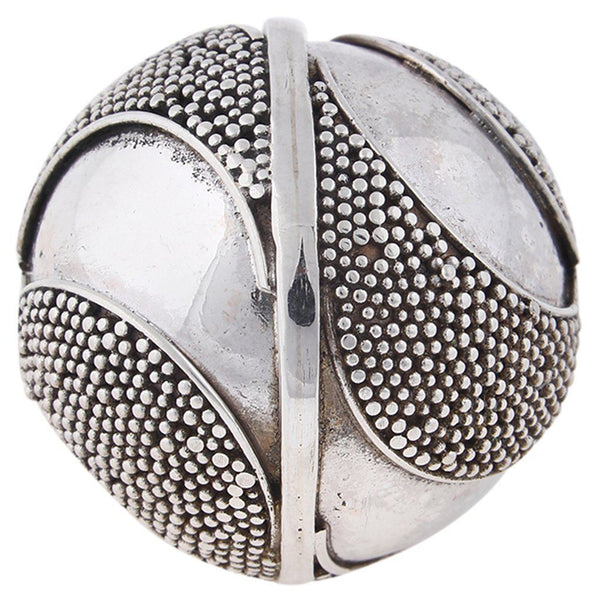 20Mm Dotted Fan Harmony Ball