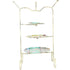 3 Tier Iron Jewellery Stand